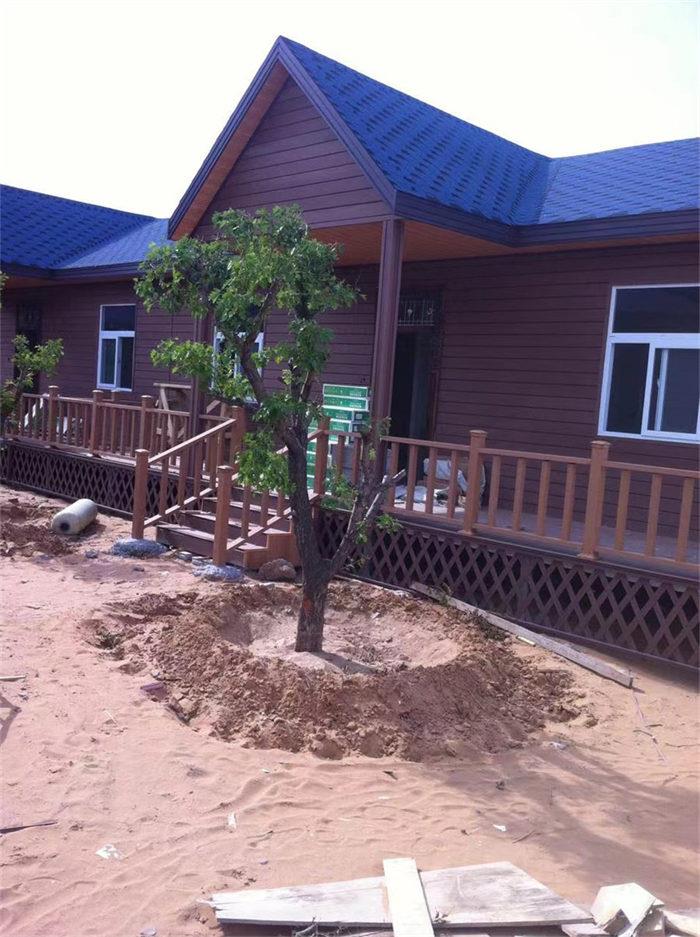 鄭州塑木木料廠家怎么樣